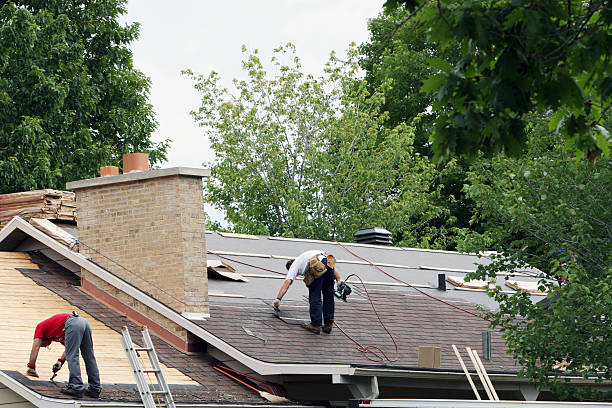 4 Ply Roofing in Davis, CA